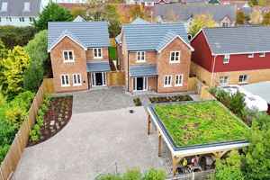 Aerial View- click for photo gallery